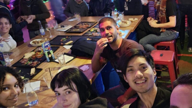 soirée 2025